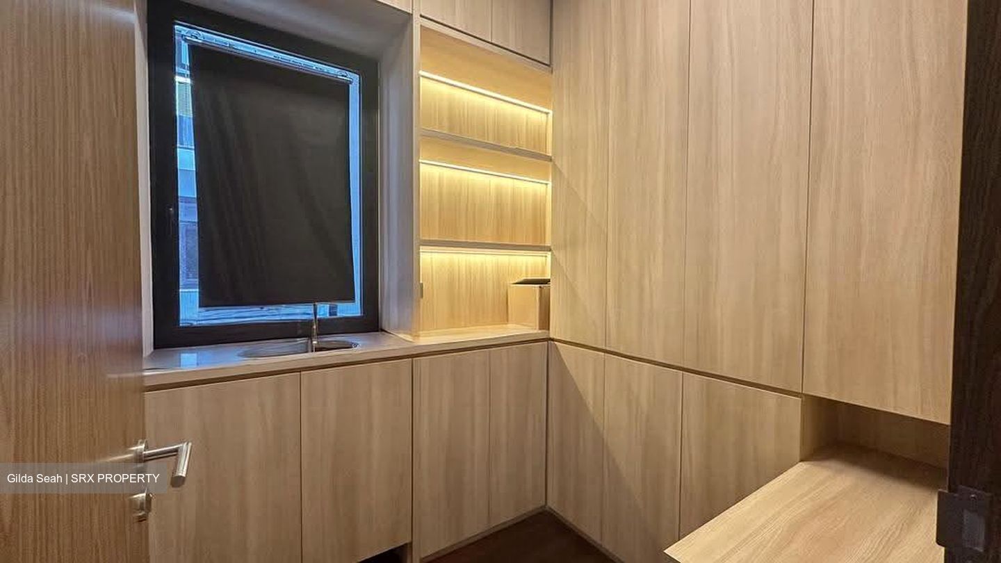 View at Kismis (D21), Apartment #610311331